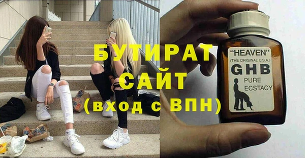 крисы Тайга